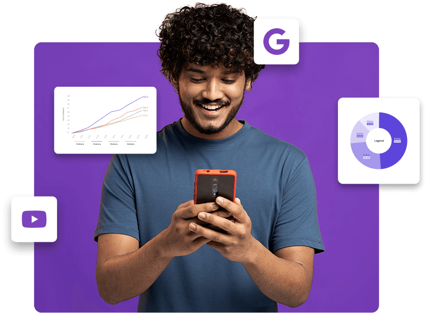 eCommerce professional