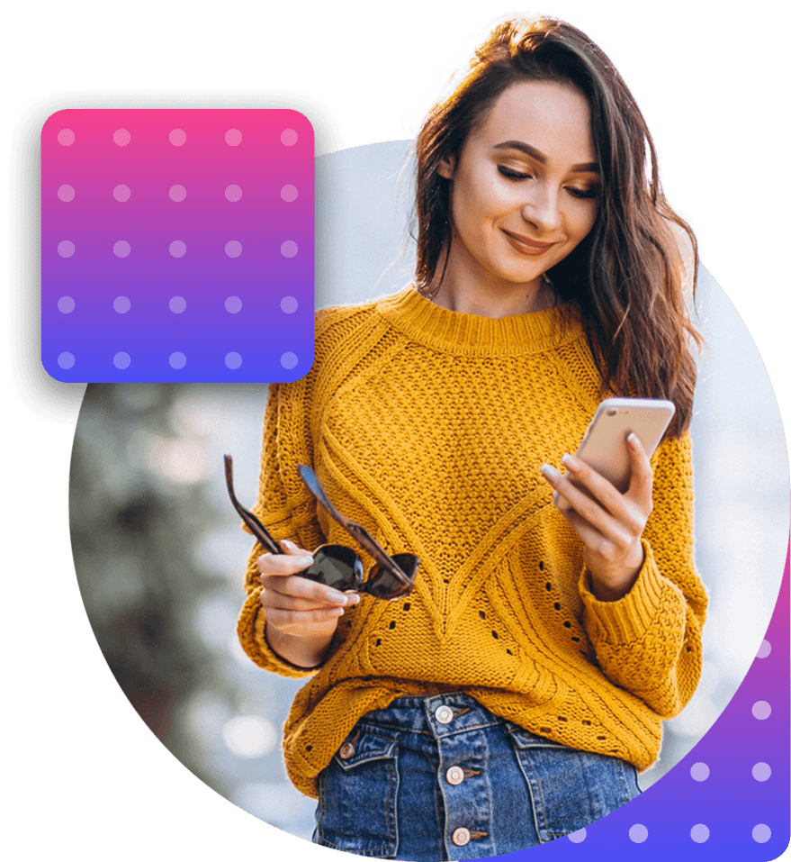 eCommerce professional