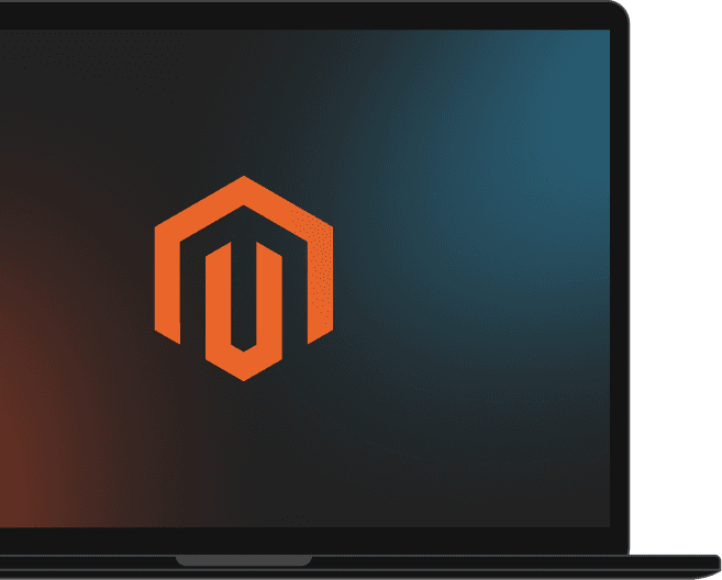 Magento Website Development