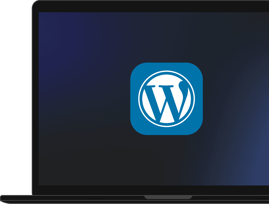 WordPress Website Development