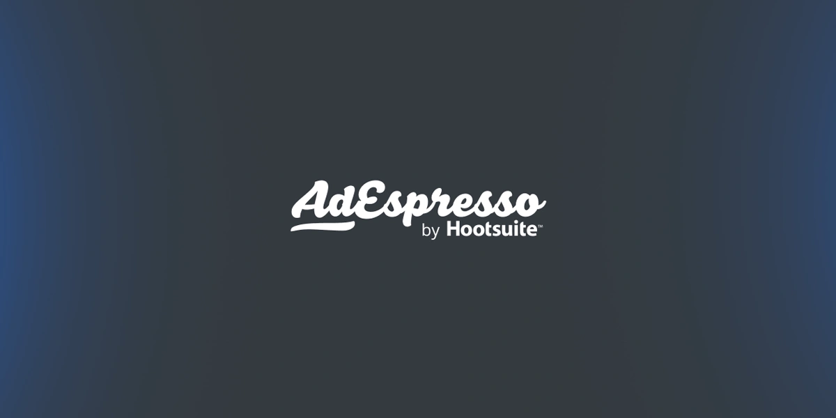logo of AdEspresso