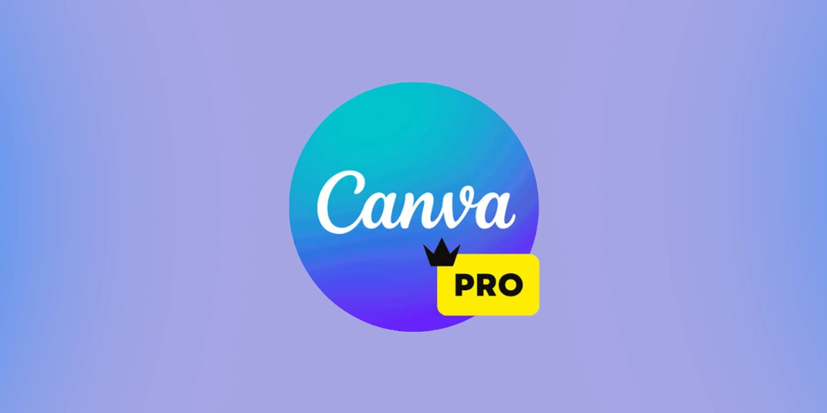 logo of Canva Pro