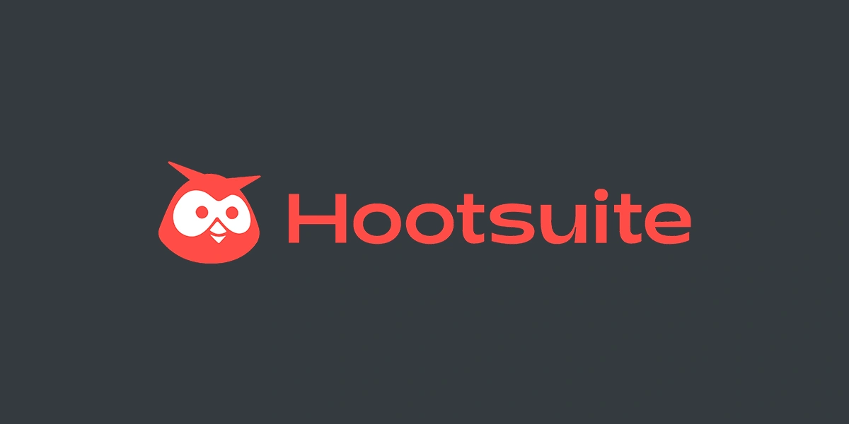 logo of Hootsuite