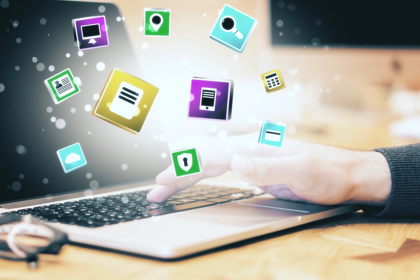 What is the Application of Software? Real-World Uses, Types &amp; Examples