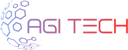 logo agi tech